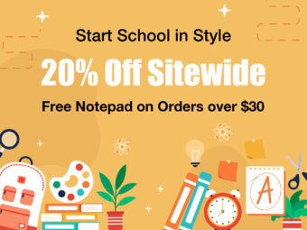 2024 back to school landing page - mobile